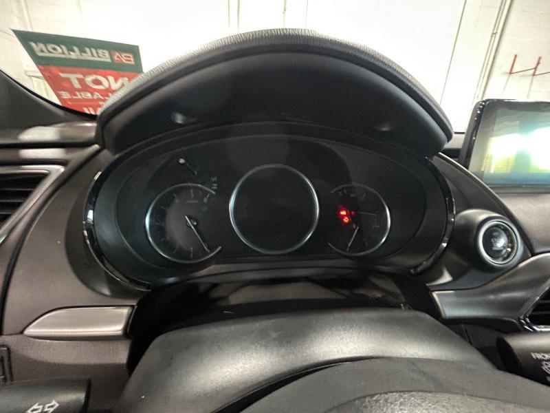 used 2019 Mazda CX-9 car, priced at $16,746