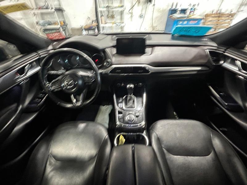 used 2019 Mazda CX-9 car, priced at $16,746