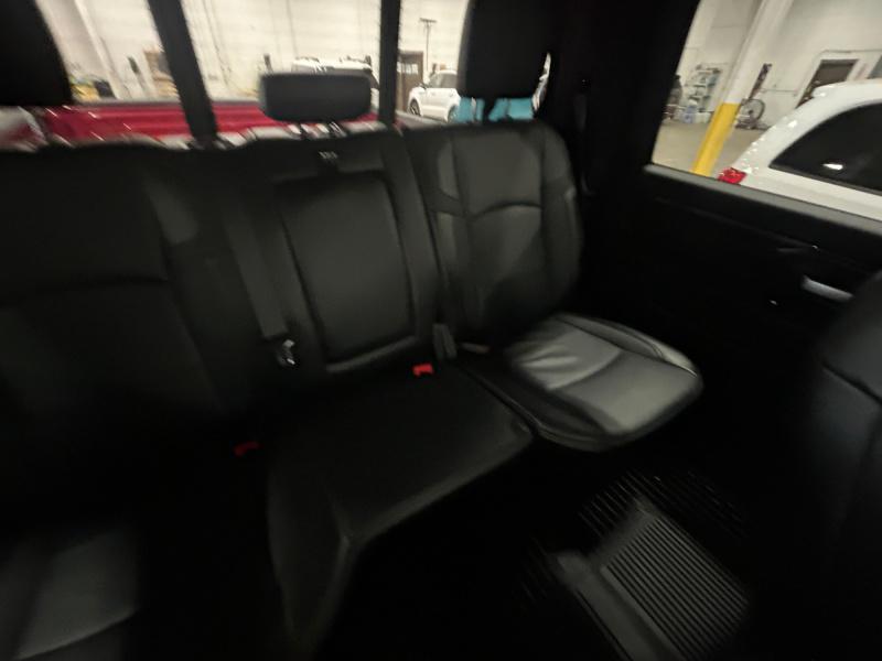 used 2026 Ram 2500 car, priced at $67,746