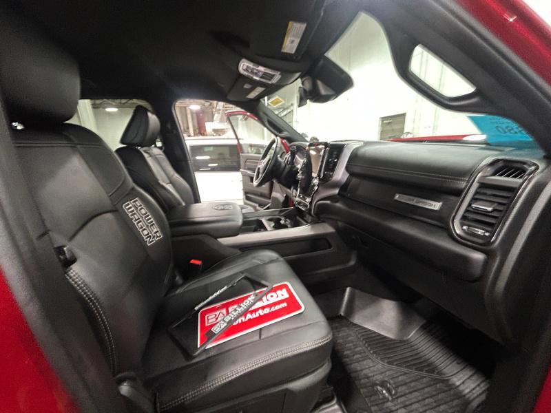 used 2026 Ram 2500 car, priced at $67,746