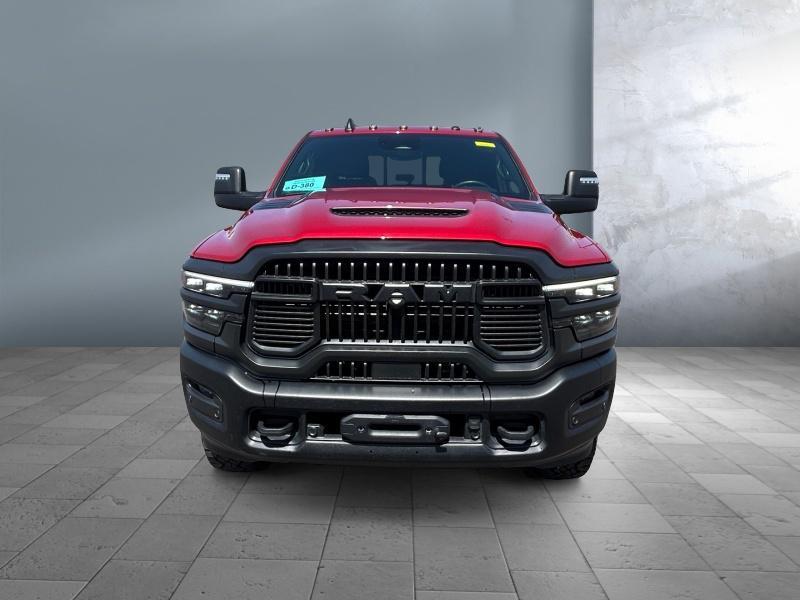 used 2026 Ram 2500 car, priced at $67,746