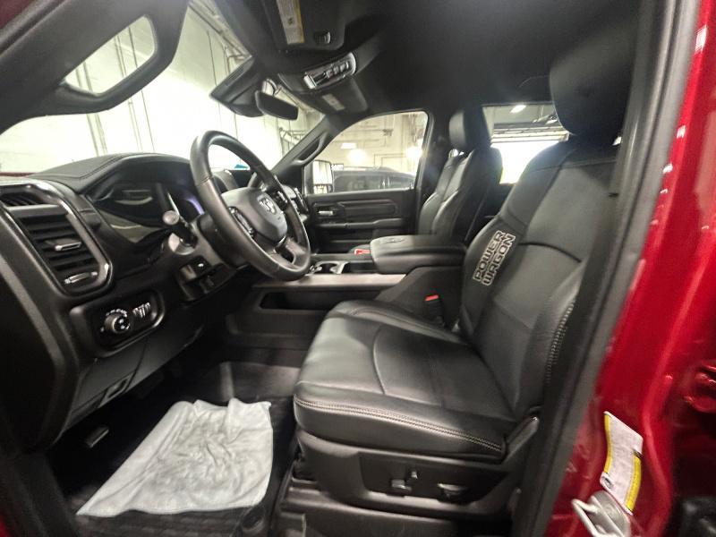 used 2026 Ram 2500 car, priced at $67,746