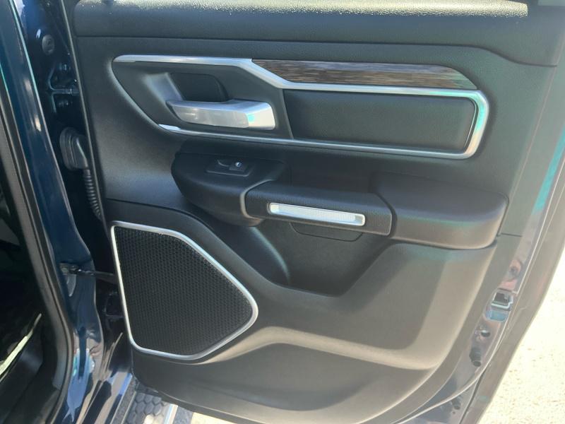 used 2020 Ram 1500 car, priced at $32,746