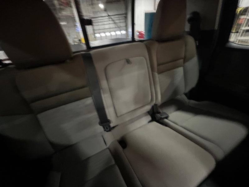 used 2022 Nissan Frontier car, priced at $29,995