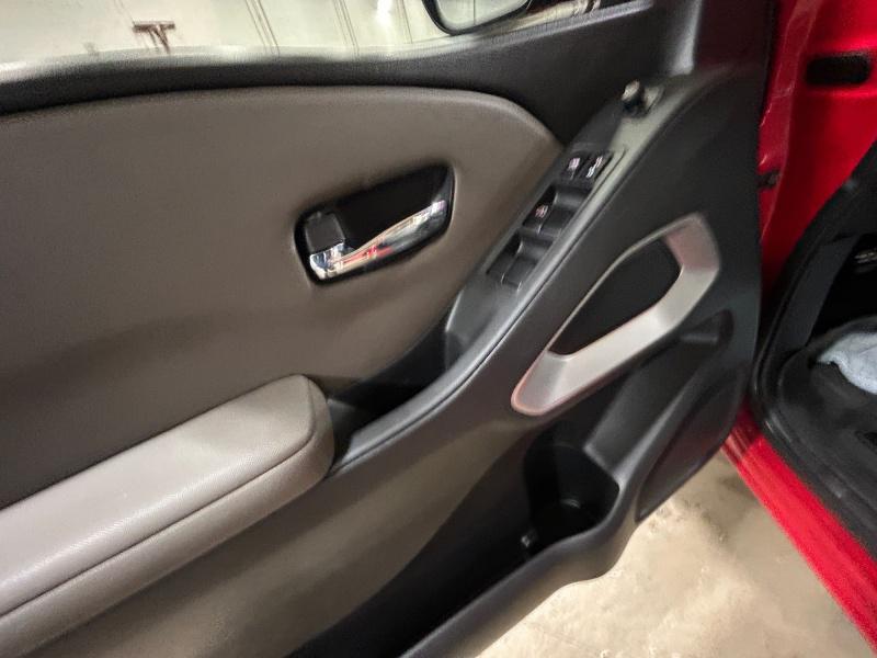 used 2022 Nissan Frontier car, priced at $29,995