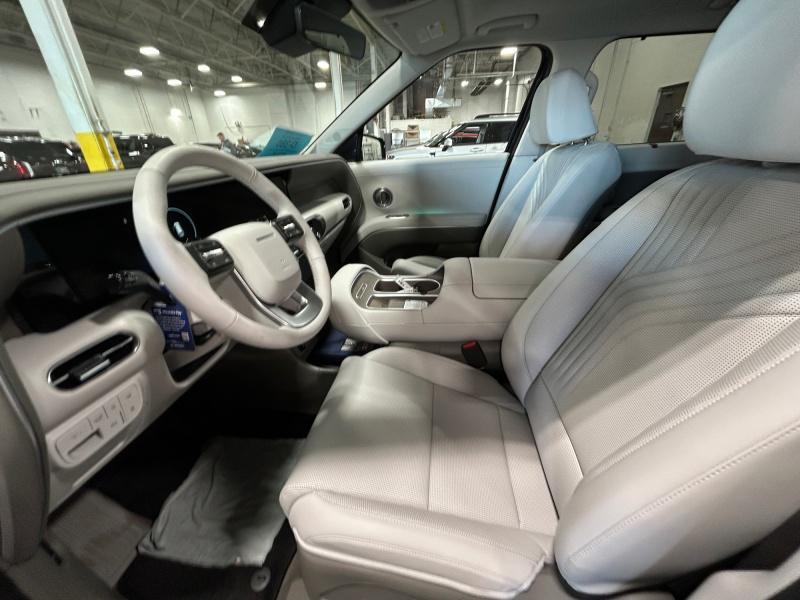 new 2026 Hyundai Palisade Hybrid car, priced at $51,564