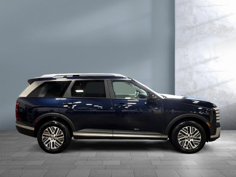 new 2026 Hyundai Palisade Hybrid car, priced at $51,564