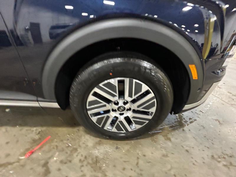 new 2026 Hyundai Palisade Hybrid car, priced at $51,564