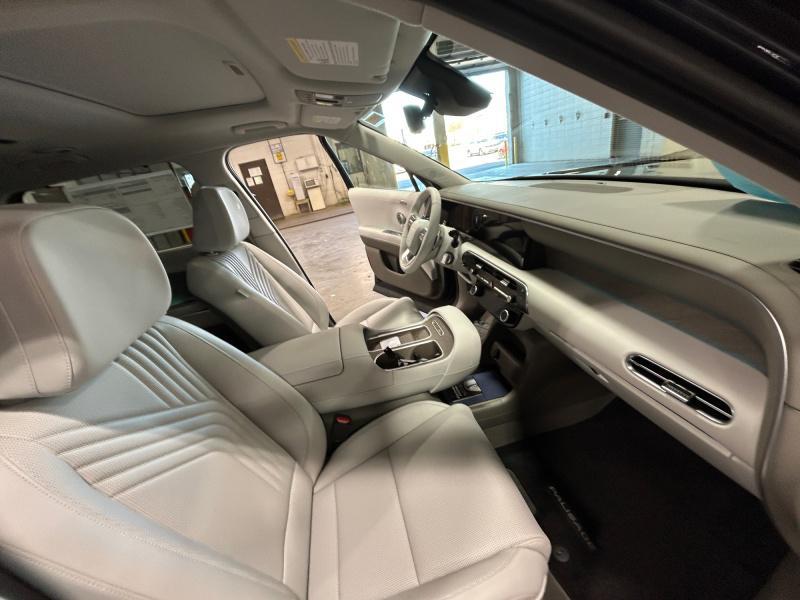 new 2026 Hyundai Palisade Hybrid car, priced at $51,564