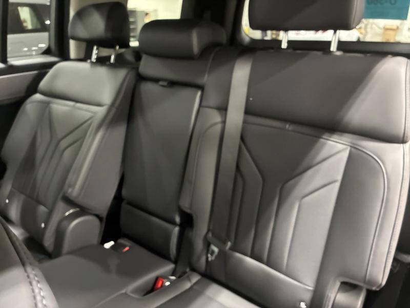 new 2026 Hyundai Santa Fe car, priced at $39,234