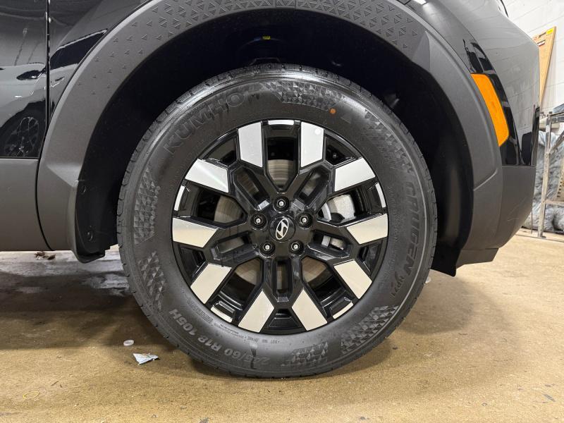 new 2026 Hyundai SANTA CRUZ car, priced at $36,299