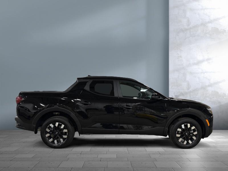 new 2026 Hyundai SANTA CRUZ car, priced at $36,299