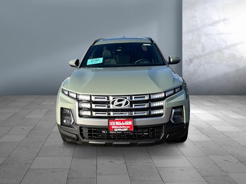 new 2026 Hyundai SANTA CRUZ car, priced at $39,529