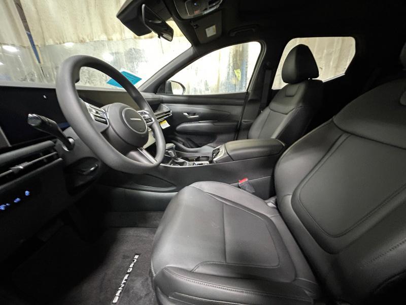 new 2026 Hyundai SANTA CRUZ car, priced at $39,529