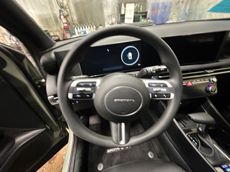 new 2026 Hyundai SANTA CRUZ car, priced at $39,529