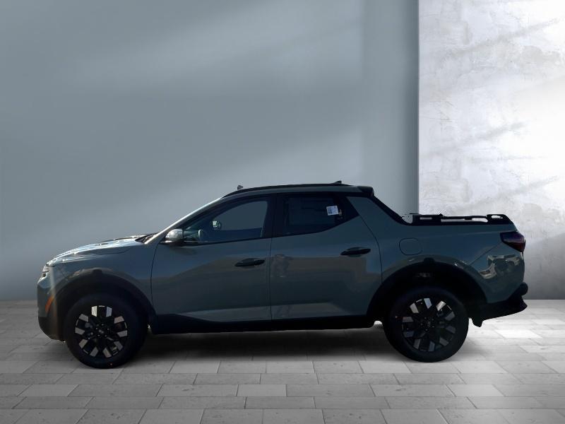 new 2026 Hyundai SANTA CRUZ car, priced at $39,529