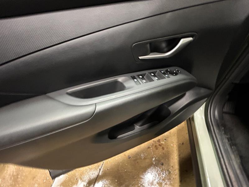 new 2026 Hyundai SANTA CRUZ car, priced at $39,529