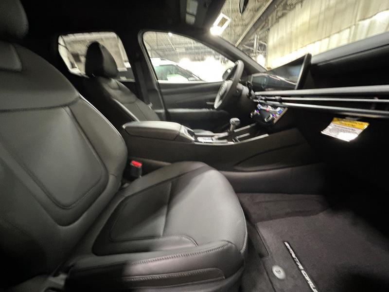 new 2026 Hyundai SANTA CRUZ car, priced at $39,529