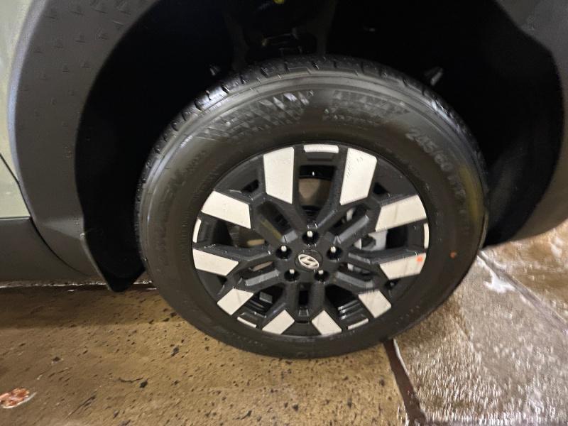 new 2026 Hyundai SANTA CRUZ car, priced at $39,529