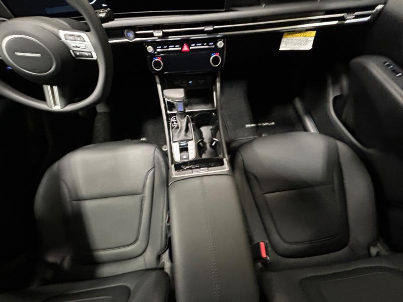 new 2026 Hyundai SANTA CRUZ car, priced at $39,529