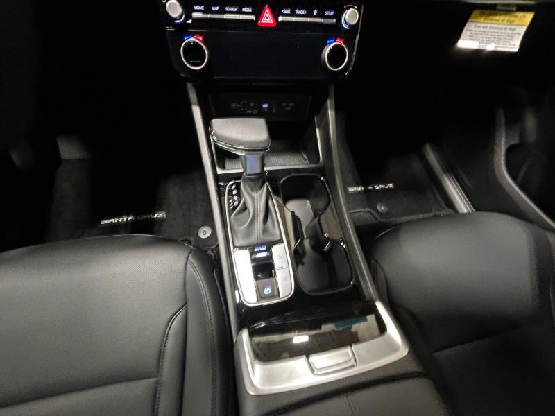 new 2026 Hyundai SANTA CRUZ car, priced at $39,529