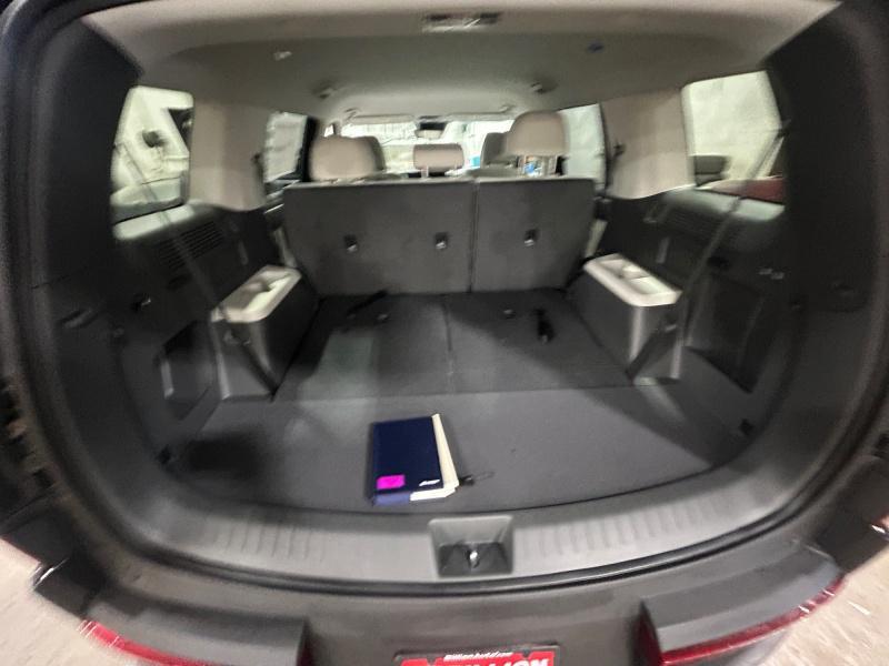 new 2026 Hyundai Santa Fe car, priced at $36,189