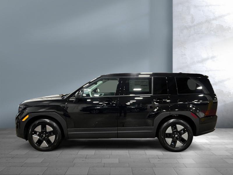 new 2026 Hyundai Santa Fe car, priced at $36,189