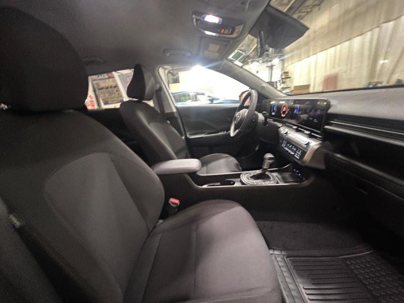 new 2026 Hyundai Kona car, priced at $28,749