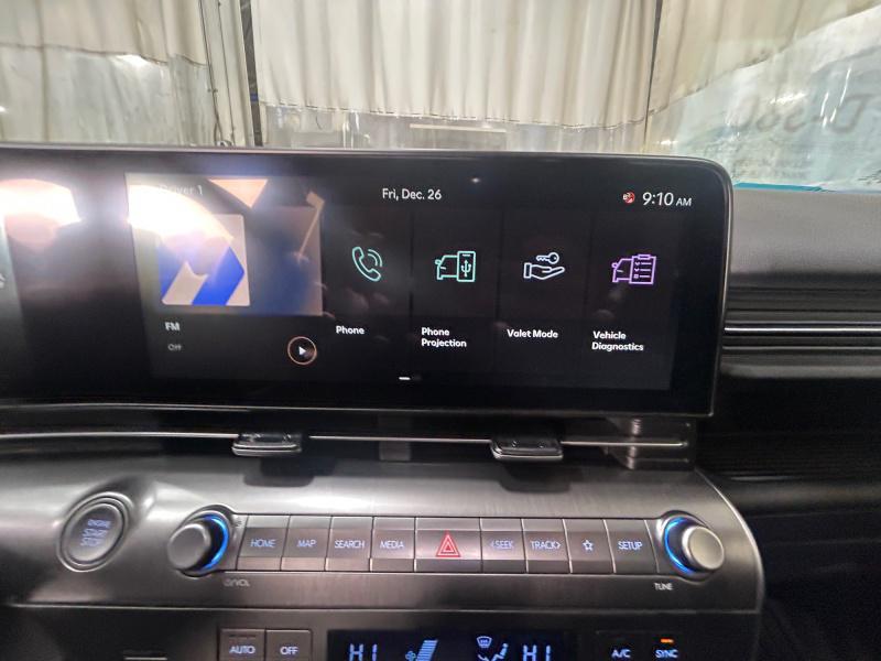 new 2026 Hyundai Kona car, priced at $28,749