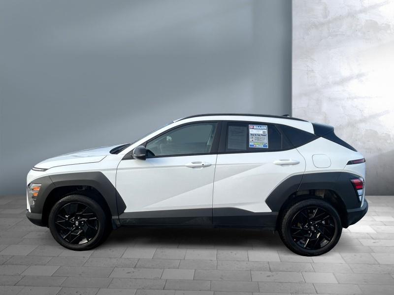 new 2026 Hyundai Kona car, priced at $28,749