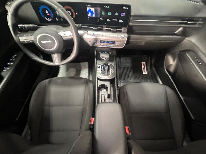 new 2026 Hyundai Kona car, priced at $28,749