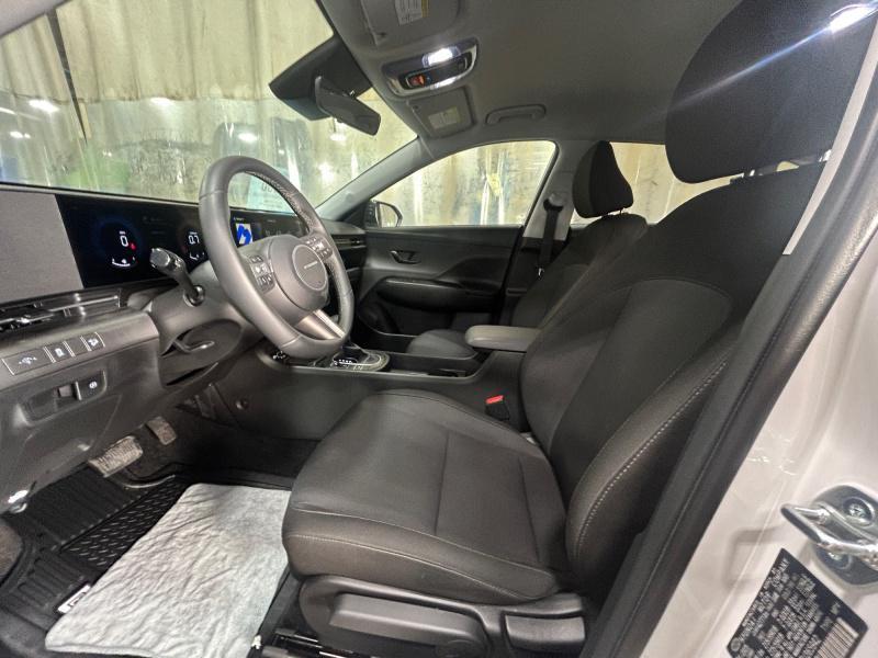 new 2026 Hyundai Kona car, priced at $28,749