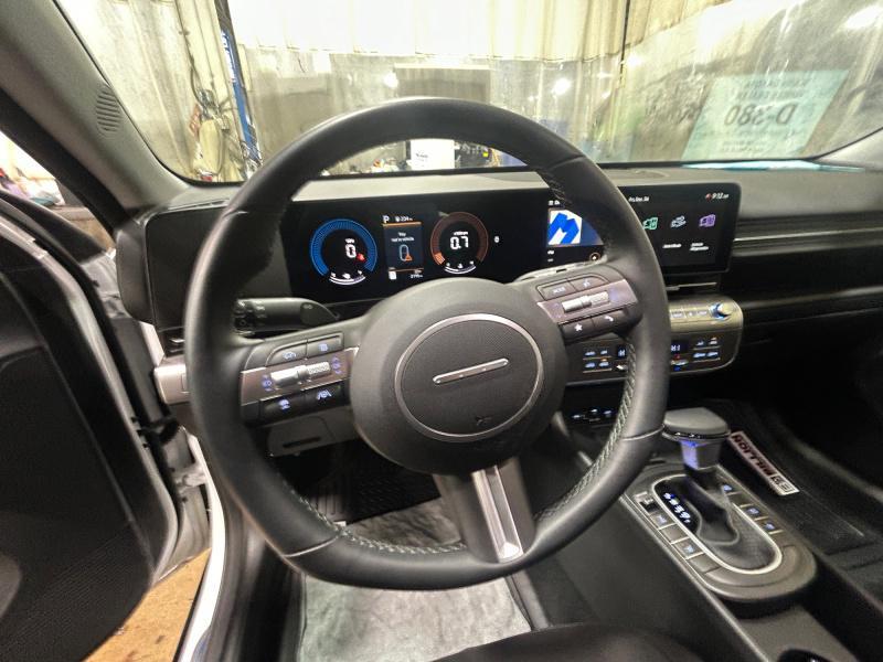 new 2026 Hyundai Kona car, priced at $28,749