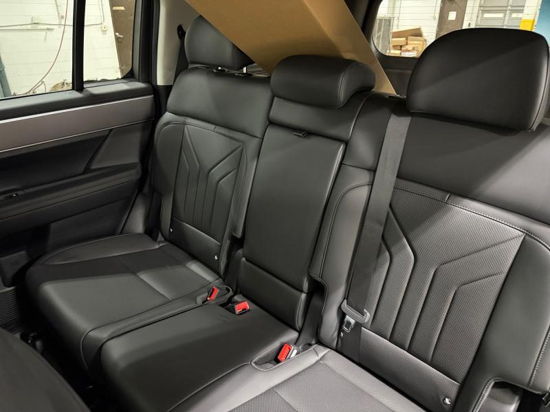 new 2026 Hyundai Santa Fe car, priced at $42,144