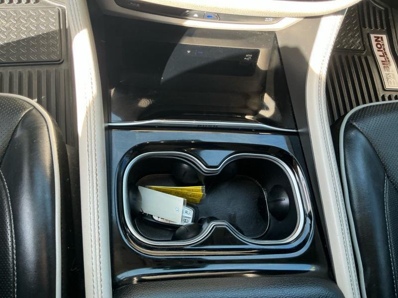 used 2021 Chrysler Pacifica car, priced at $27,995