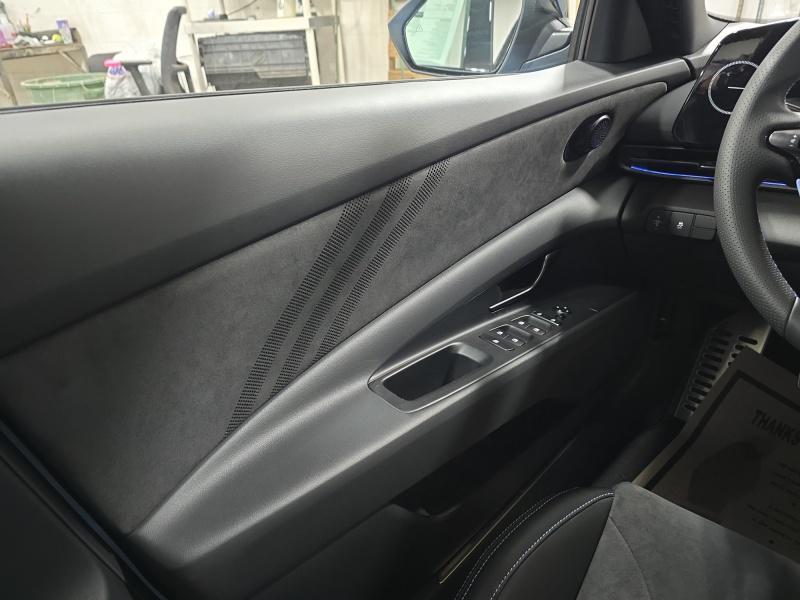 new 2026 Hyundai ELANTRA N car, priced at $36,464