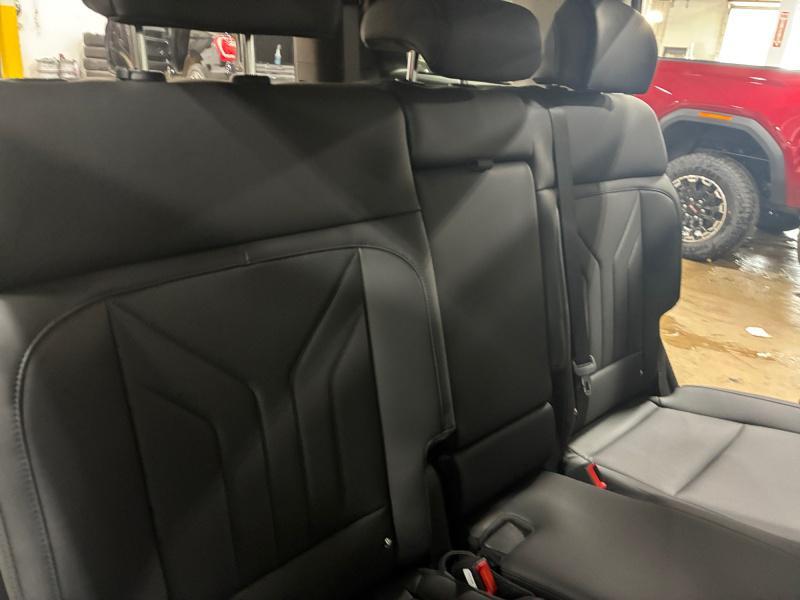 new 2026 Hyundai Santa Fe car, priced at $41,199