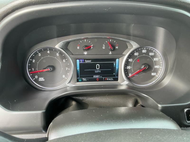 used 2019 GMC Acadia car, priced at $20,995