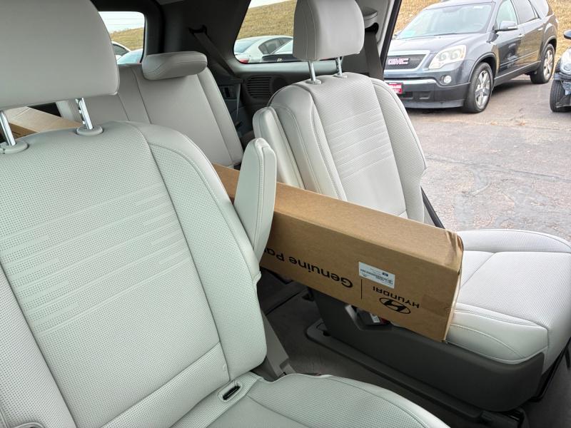 new 2026 Hyundai Palisade car, priced at $54,424