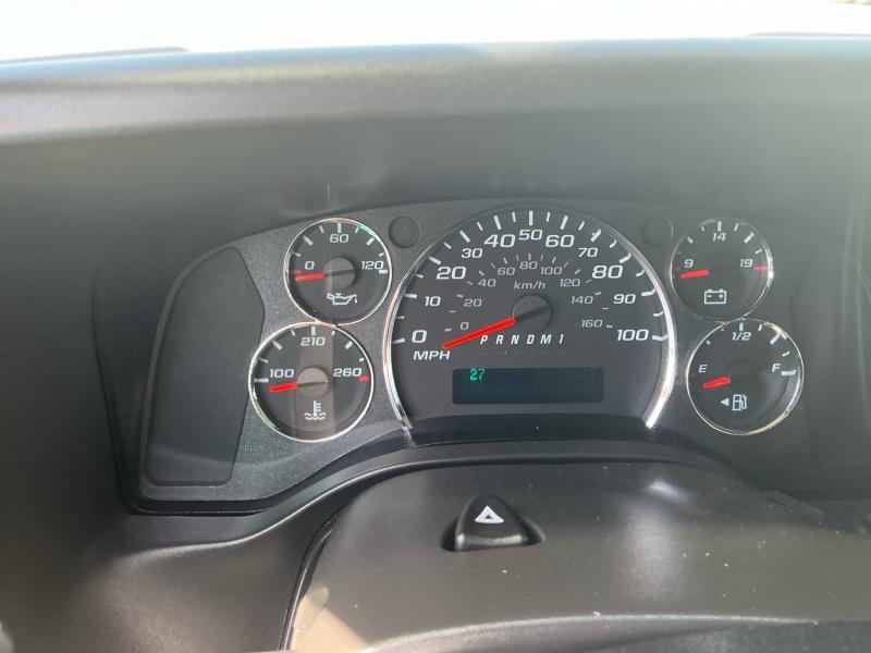 used 2025 Chevrolet Express 3500 car, priced at $44,746