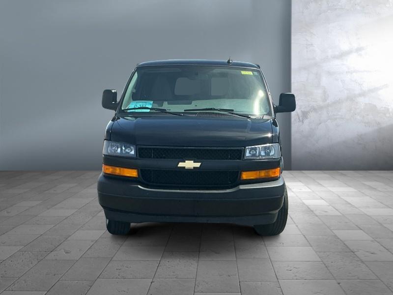 used 2025 Chevrolet Express 3500 car, priced at $44,746