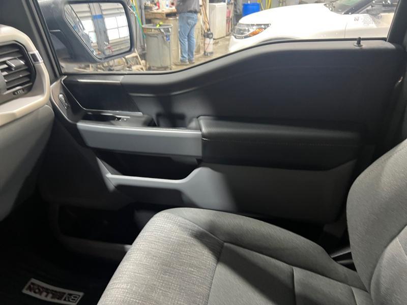 used 2021 Ford F-150 car, priced at $36,995