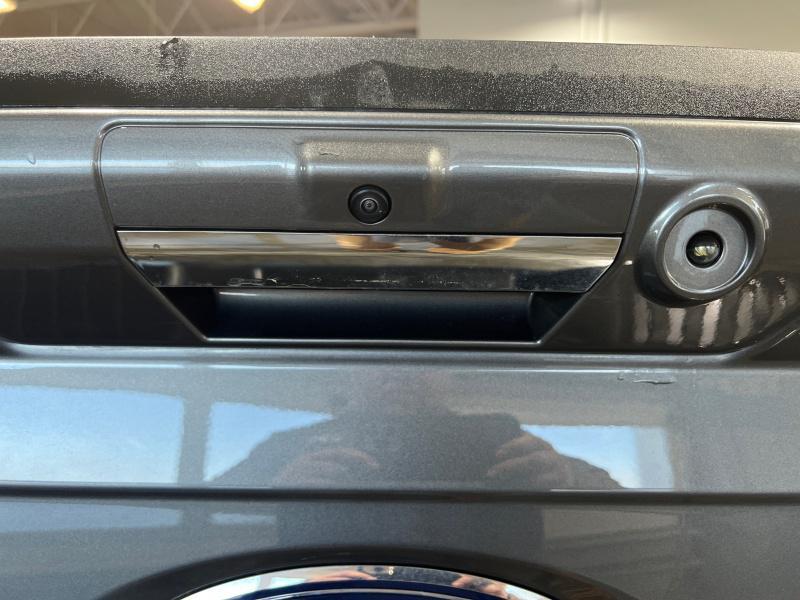 used 2021 Ford F-150 car, priced at $36,995