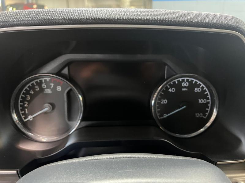 used 2021 Ford F-150 car, priced at $36,995