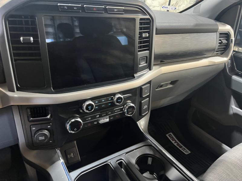 used 2021 Ford F-150 car, priced at $36,995