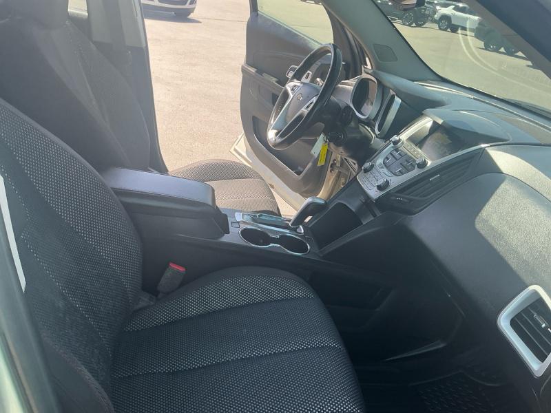 used 2015 Chevrolet Equinox car, priced at $10,746