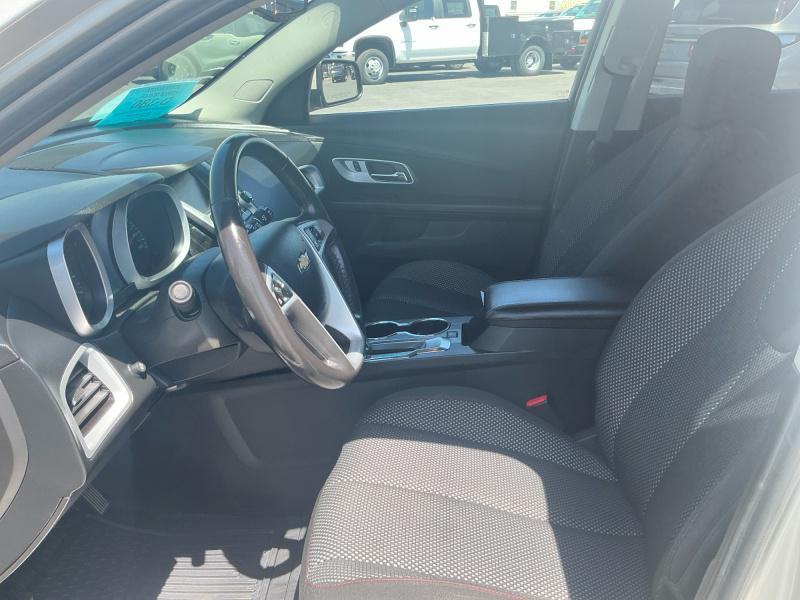 used 2015 Chevrolet Equinox car, priced at $10,746