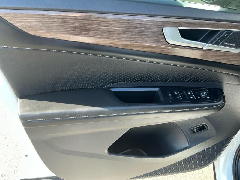 used 2024 Volkswagen Atlas car, priced at $40,995