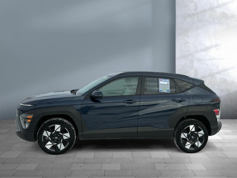 used 2025 Hyundai Kona car, priced at $22,995