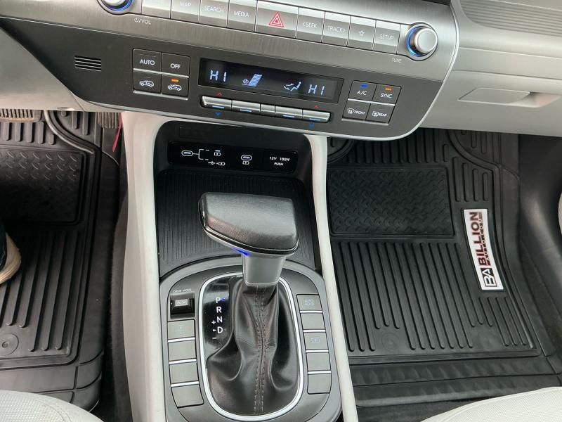 used 2025 Hyundai Kona car, priced at $22,995